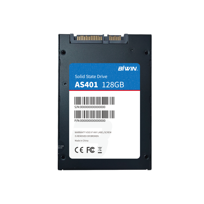 2.5" Inch SATA SSD（图1）