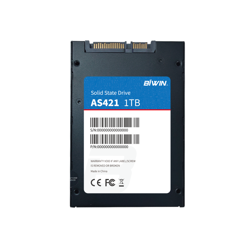 2.5" Inch SATA SSD（图2）