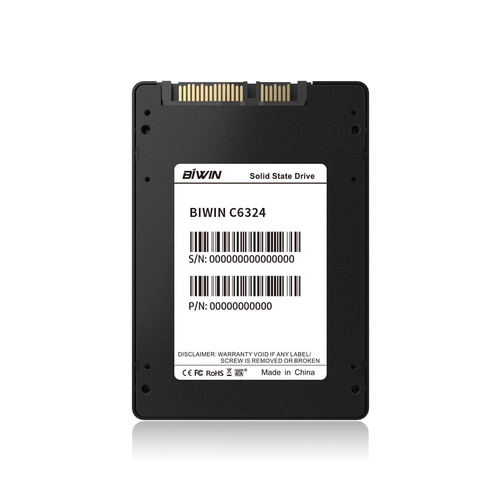 2.5 inch SATA SSD（图2）