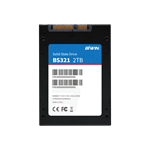 2.5" Inch SATA SSD（图1）
