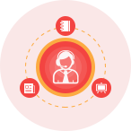 智慧党建产品服务之专业培训，配套手册